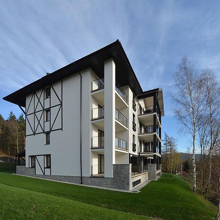 Apartamenty Sun Seasons 24 - Piano Świeradów-Zdrój Extérieur photo