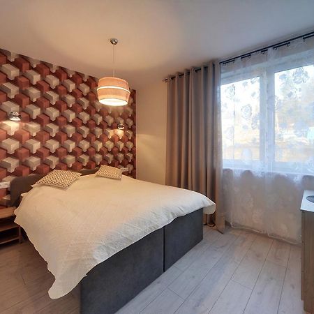 Apartamenty Sun Seasons 24 - Piano Świeradów-Zdrój Extérieur photo