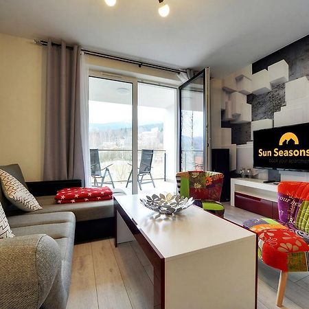 Apartamenty Sun Seasons 24 - Piano Świeradów-Zdrój Extérieur photo