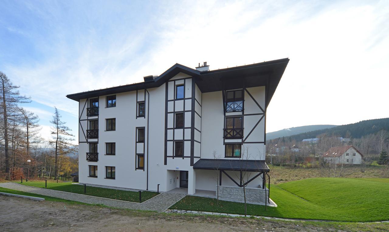 Apartamenty Sun Seasons 24 - Piano Świeradów-Zdrój Extérieur photo