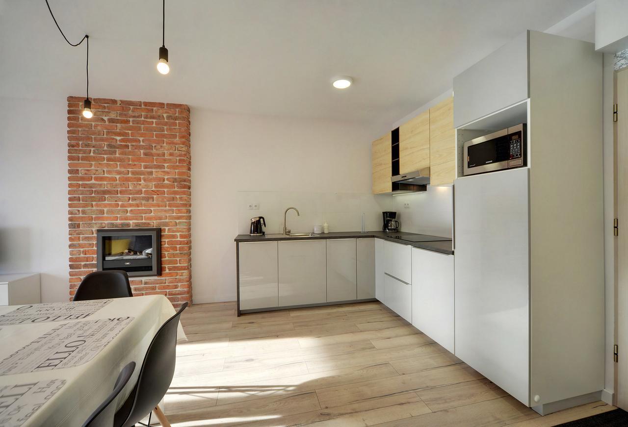 Apartamenty Sun Seasons 24 - Piano Świeradów-Zdrój Extérieur photo