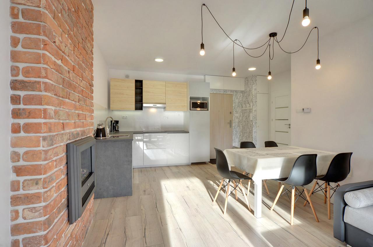 Apartamenty Sun Seasons 24 - Piano Świeradów-Zdrój Extérieur photo