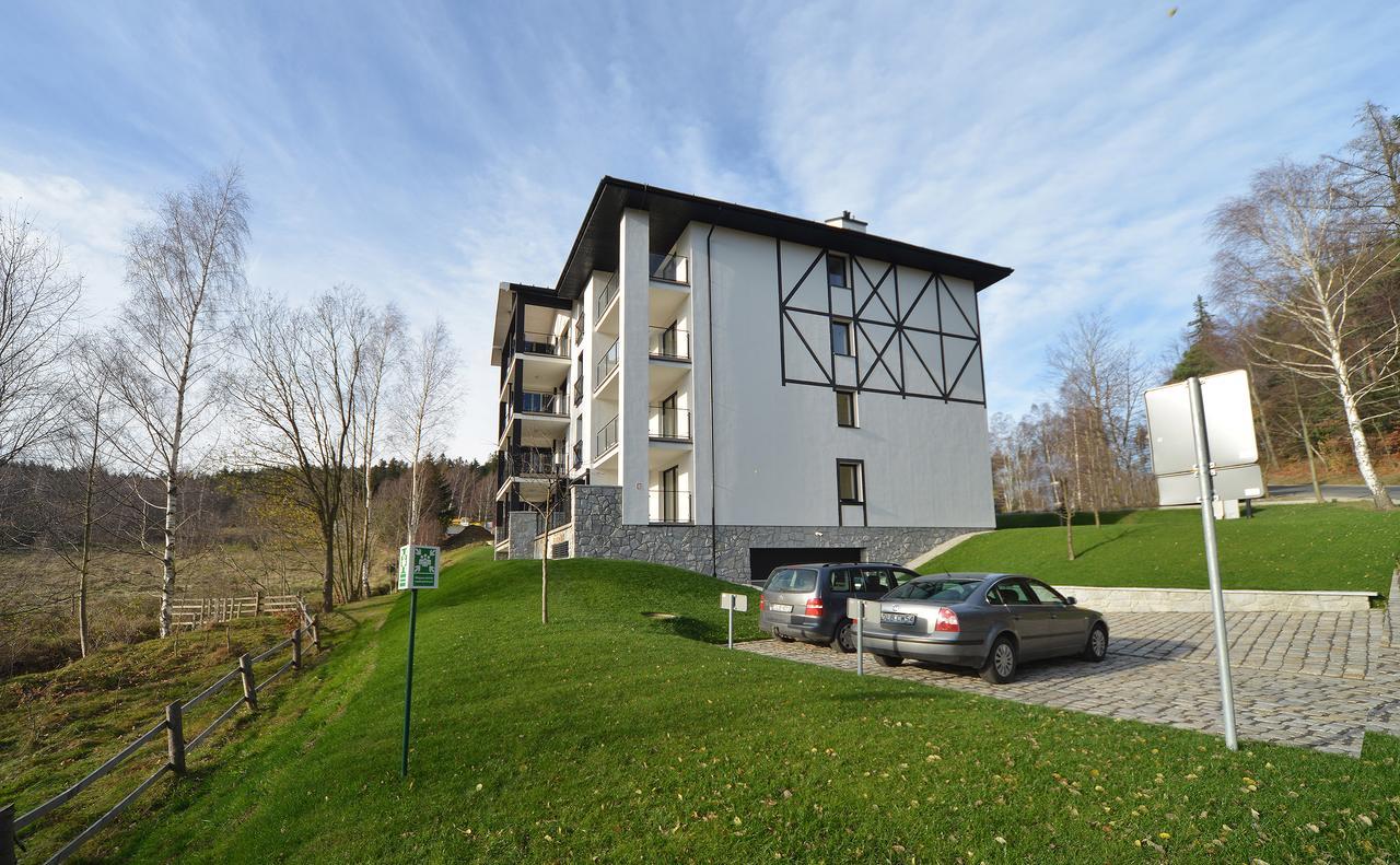 Apartamenty Sun Seasons 24 - Piano Świeradów-Zdrój Extérieur photo