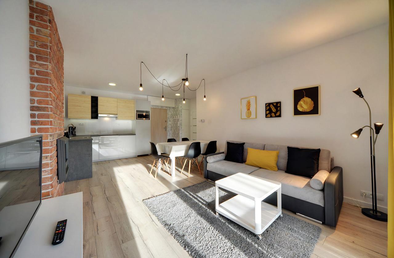 Apartamenty Sun Seasons 24 - Piano Świeradów-Zdrój Extérieur photo