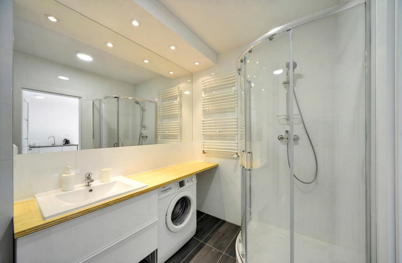 Apartamenty Sun Seasons 24 - Piano Świeradów-Zdrój Extérieur photo
