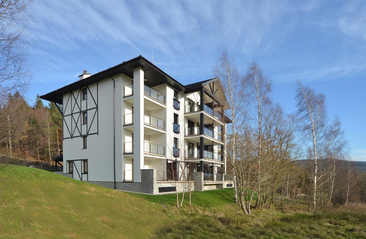 Apartamenty Sun Seasons 24 - Piano Świeradów-Zdrój Extérieur photo