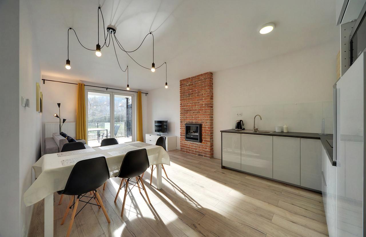 Apartamenty Sun Seasons 24 - Piano Świeradów-Zdrój Extérieur photo