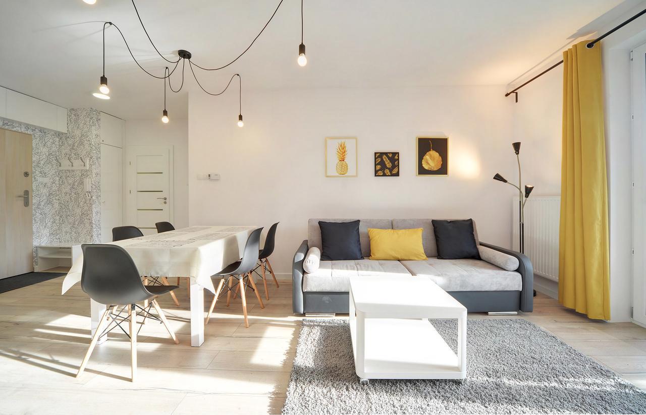 Apartamenty Sun Seasons 24 - Piano Świeradów-Zdrój Extérieur photo