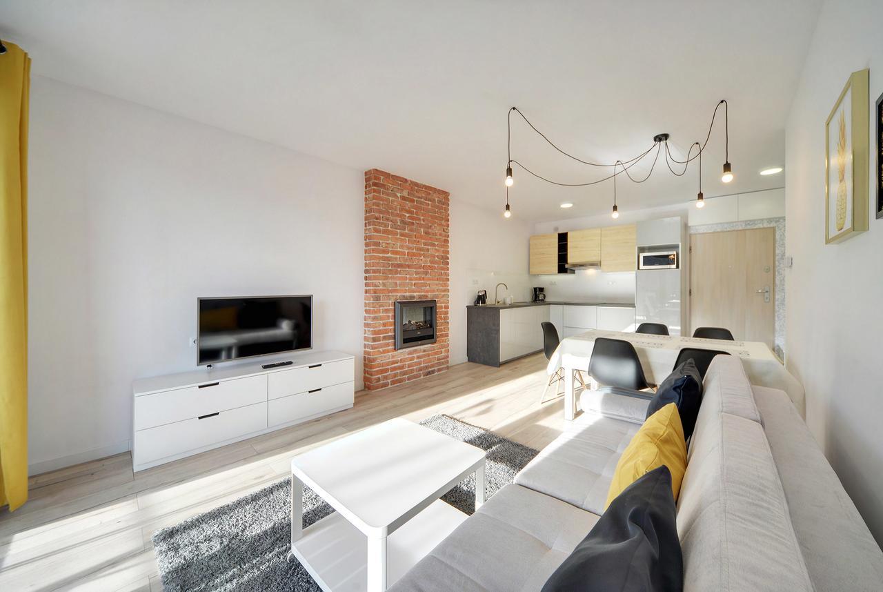 Apartamenty Sun Seasons 24 - Piano Świeradów-Zdrój Extérieur photo