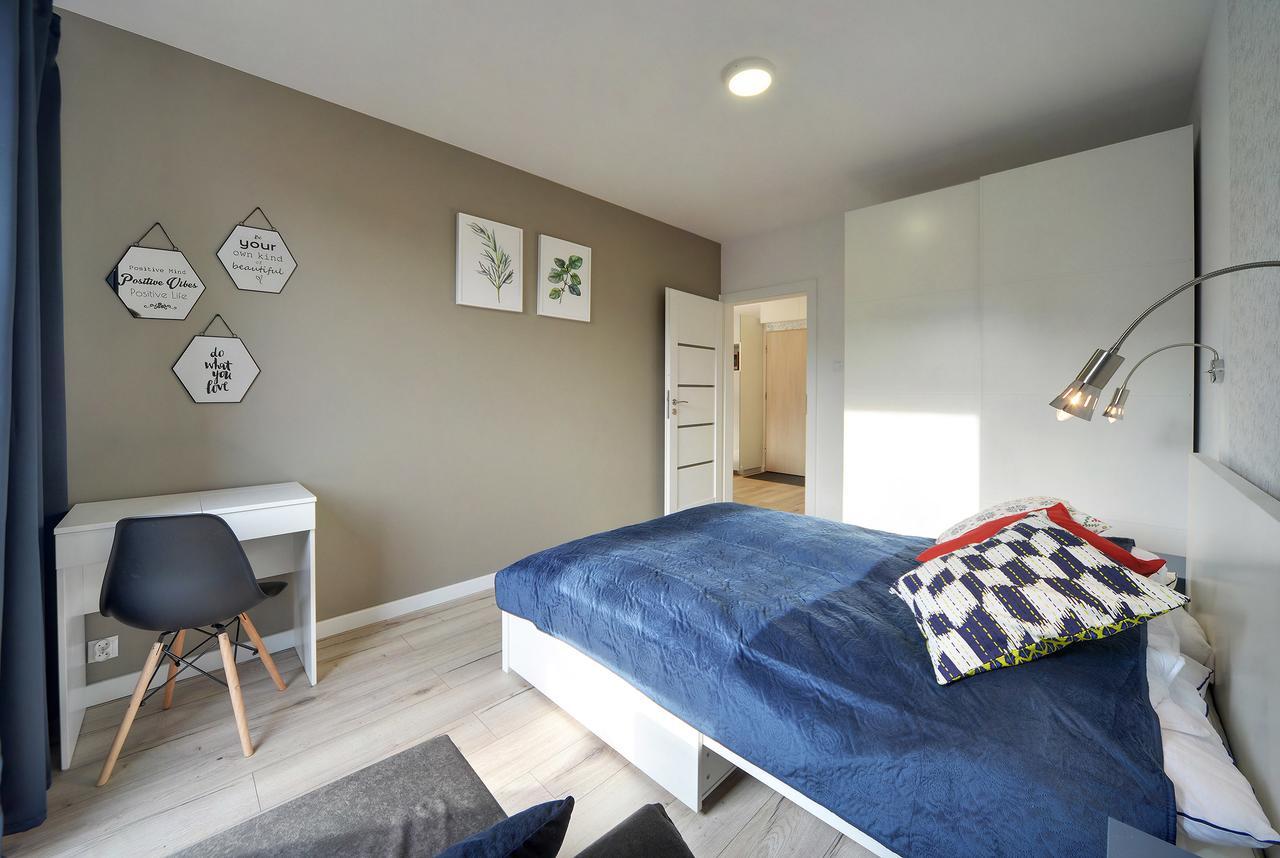 Apartamenty Sun Seasons 24 - Piano Świeradów-Zdrój Extérieur photo