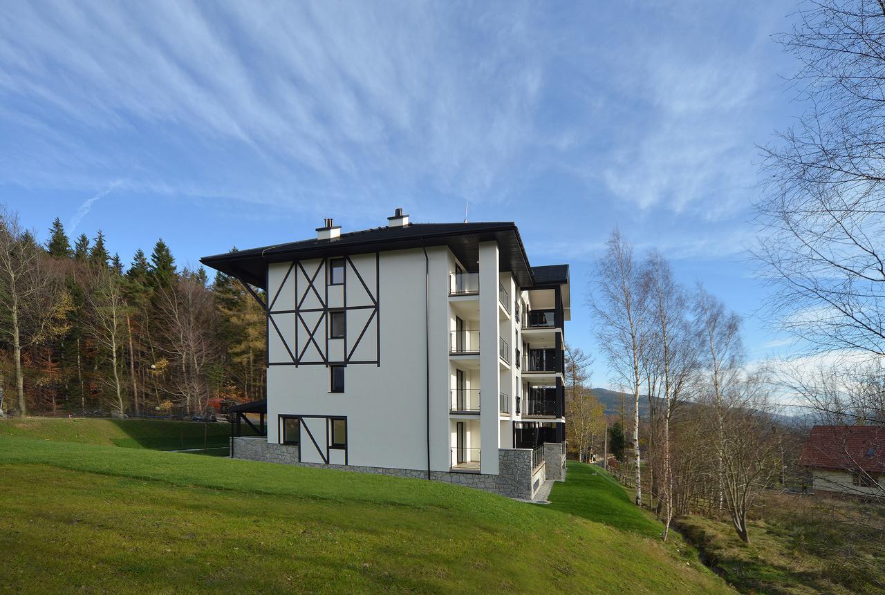 Apartamenty Sun Seasons 24 - Piano Świeradów-Zdrój Extérieur photo
