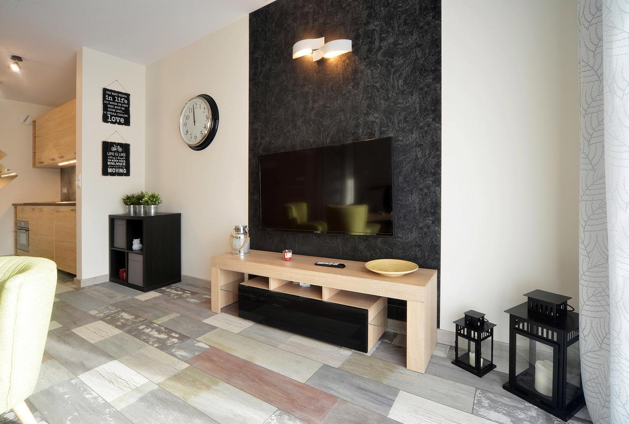 Apartamenty Sun Seasons 24 - Piano Świeradów-Zdrój Extérieur photo