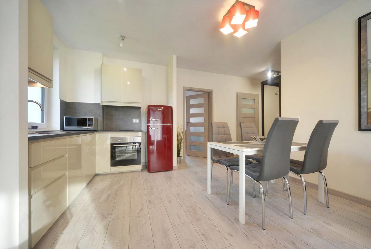 Apartamenty Sun Seasons 24 - Piano Świeradów-Zdrój Extérieur photo