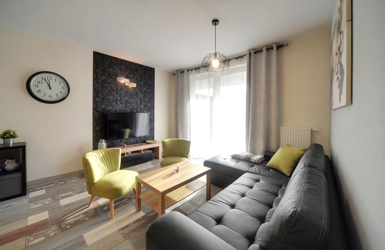 Apartamenty Sun Seasons 24 - Piano Świeradów-Zdrój Extérieur photo
