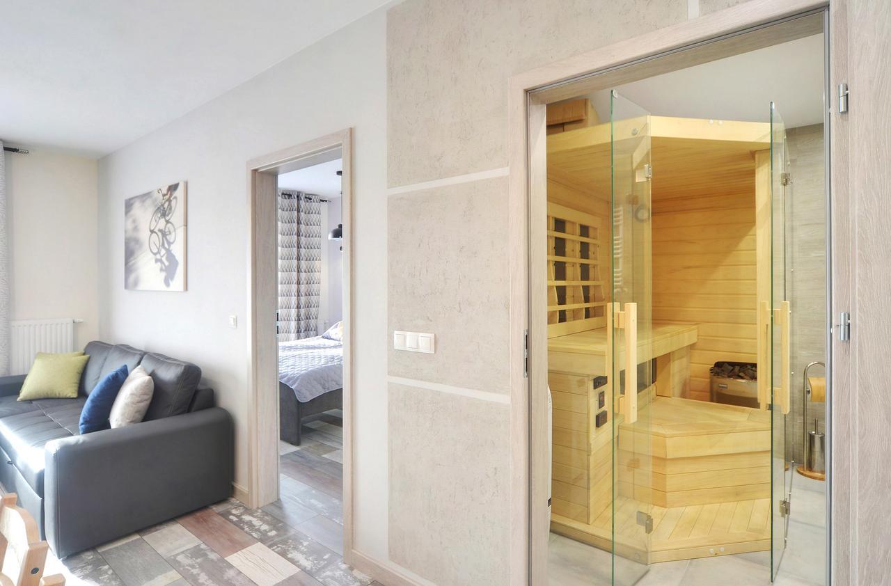 Apartamenty Sun Seasons 24 - Piano Świeradów-Zdrój Extérieur photo