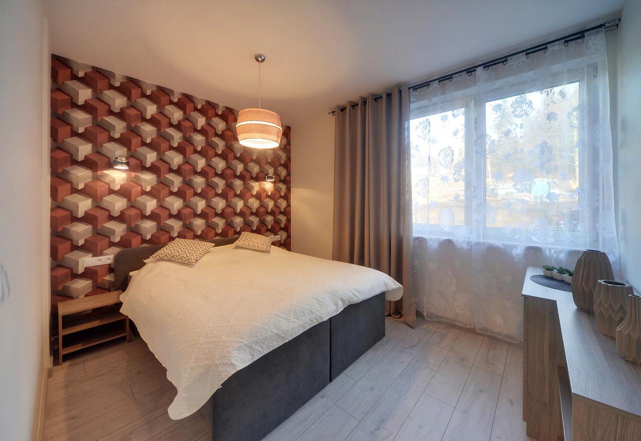 Apartamenty Sun Seasons 24 - Piano Świeradów-Zdrój Extérieur photo