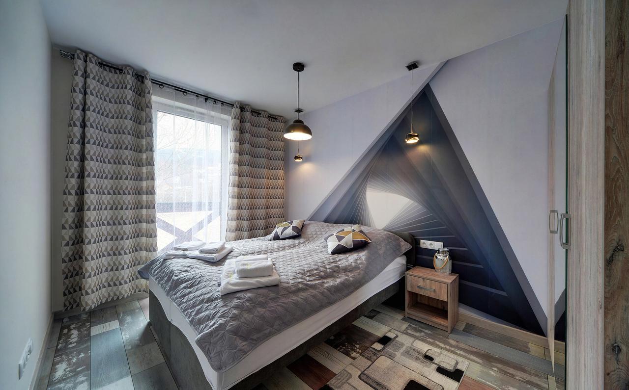Apartamenty Sun Seasons 24 - Piano Świeradów-Zdrój Extérieur photo
