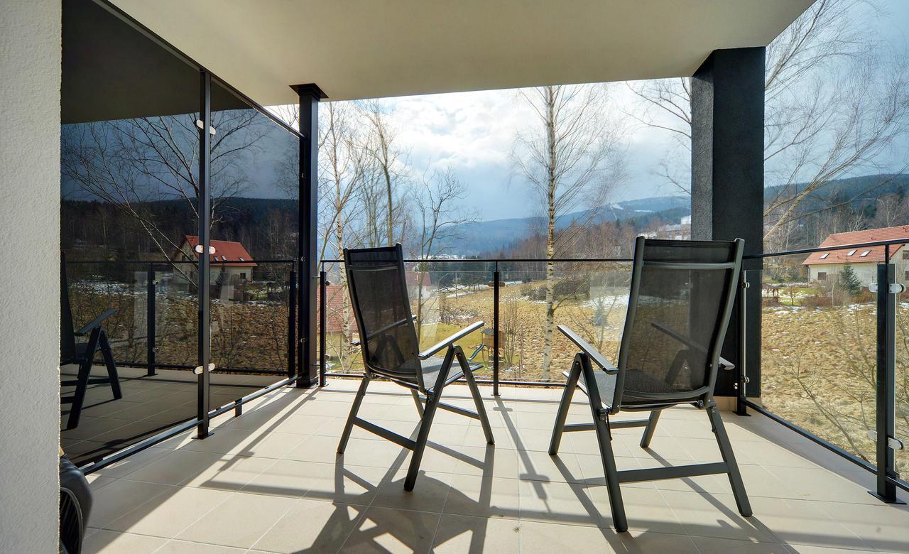 Apartamenty Sun Seasons 24 - Piano Świeradów-Zdrój Extérieur photo