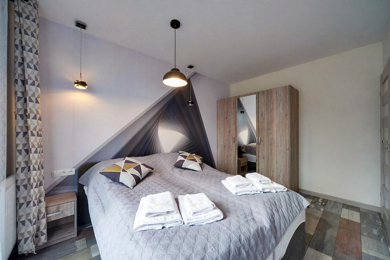 Apartamenty Sun Seasons 24 - Piano Świeradów-Zdrój Extérieur photo